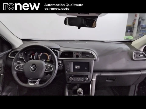 Renault Kadjar  1.2 TCe Energy Zen 97kW