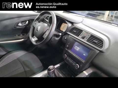 Renault Kadjar  1.2 TCe Energy Zen 97kW