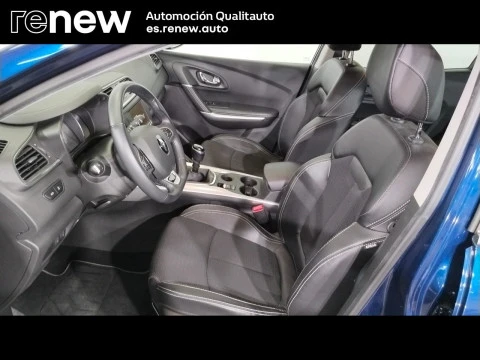 Renault Kadjar  1.2 TCe Energy Zen 97kW