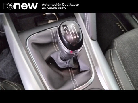 Renault Kadjar  1.2 TCe Energy Zen 97kW