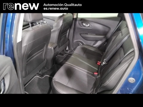 Renault Kadjar  1.2 TCe Energy Zen 97kW