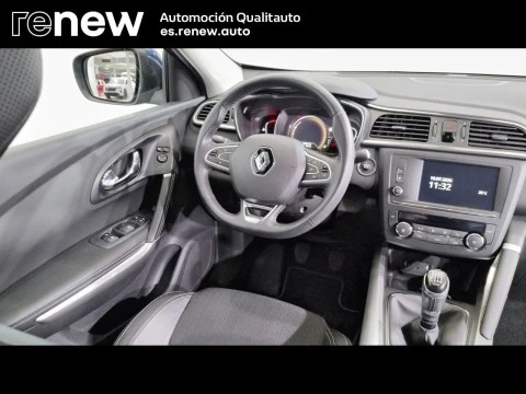 Renault Kadjar  1.2 TCe Energy Zen 97kW