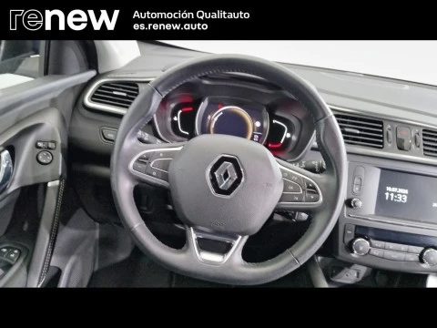 Renault Kadjar  1.2 TCe Energy Zen 97kW
