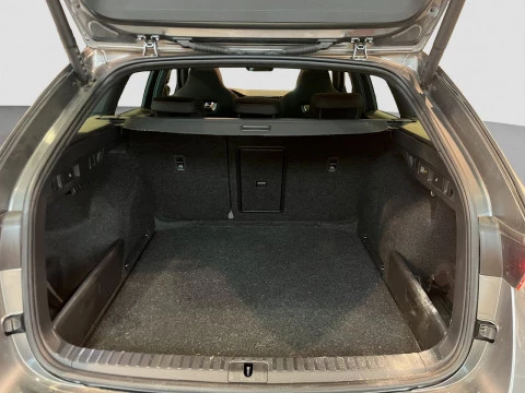 Skoda Octavia RS 2.0 245 CV 