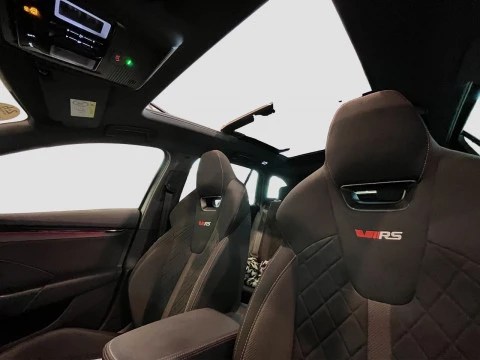 Skoda Octavia RS 2.0 245 CV 