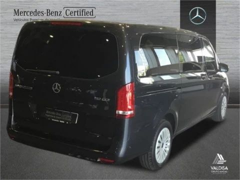 Mercedes-Benz Vito 116CDI AT 120kW Tourer Pro Larga