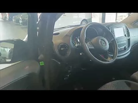 Mercedes-Benz Vito 116CDI AT 120kW Tourer Pro Larga
