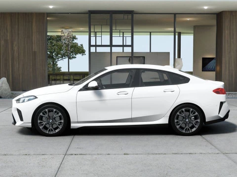 BMW Serie 2 216 Gran Coupe