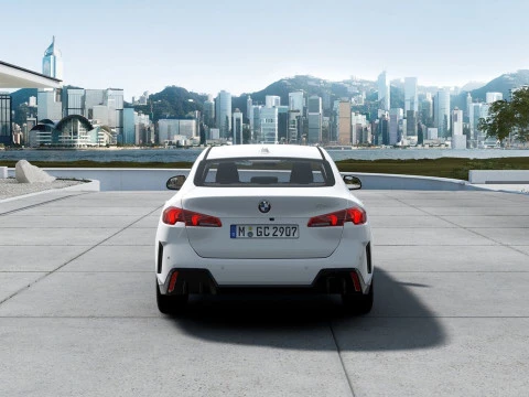 BMW Serie 2 216 Gran Coupe