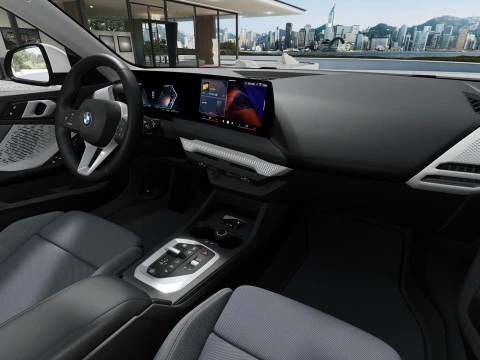 BMW Serie 2 216 Gran Coupe