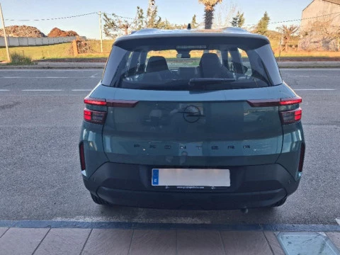 Opel Frontera 1.2T XHT HYBRID 145CV EDITION EDCT 5P