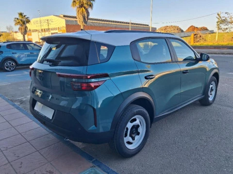 Opel Frontera 1.2T XHT HYBRID 145CV EDITION EDCT 5P