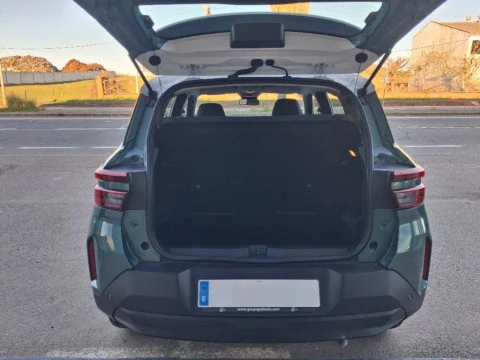 Opel Frontera 1.2T XHT HYBRID 145CV EDITION EDCT 5P