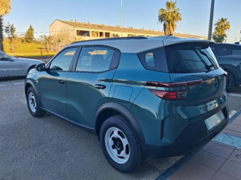 Opel Frontera 1.2T XHT HYBRID 145CV EDITION EDCT 5P