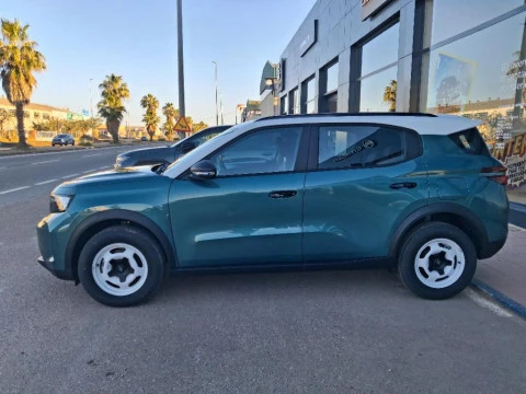 Opel Frontera 1.2T XHT HYBRID 145CV EDITION EDCT 5P