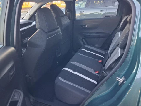 Opel Frontera 1.2T XHT HYBRID 145CV EDITION EDCT 5P