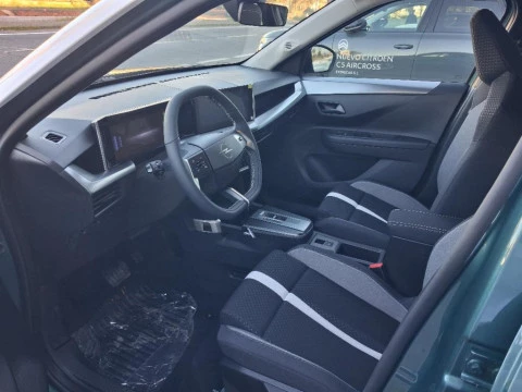 Opel Frontera 1.2T XHT HYBRID 145CV EDITION EDCT 5P