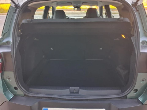 Opel Frontera 1.2T XHT HYBRID 145CV EDITION EDCT 5P