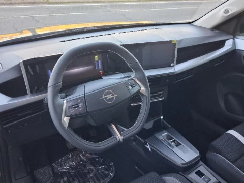 Opel Frontera 1.2T XHT HYBRID 145CV EDITION EDCT 5P