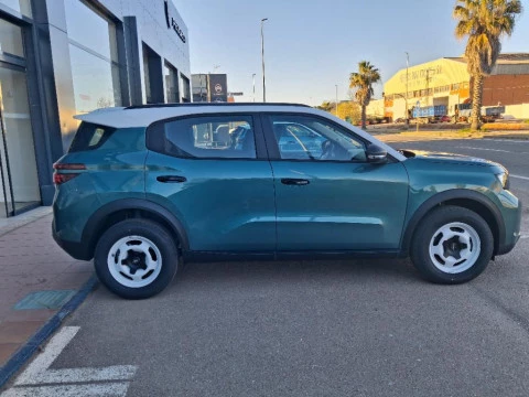 Opel Frontera 1.2T XHT HYBRID 145CV EDITION EDCT 5P