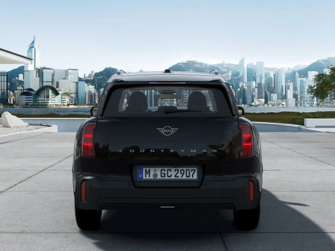 MINI Countryman C