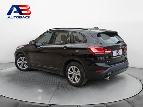 BMW X1 xDrive25e