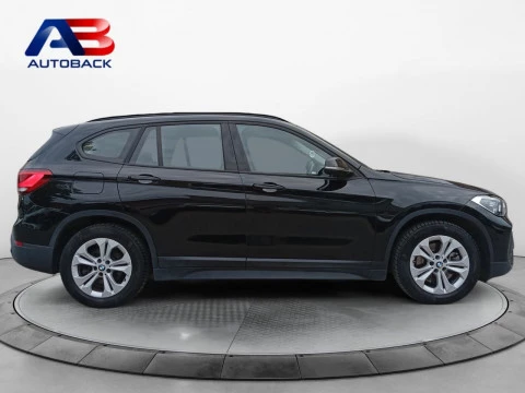 BMW X1 xDrive25e
