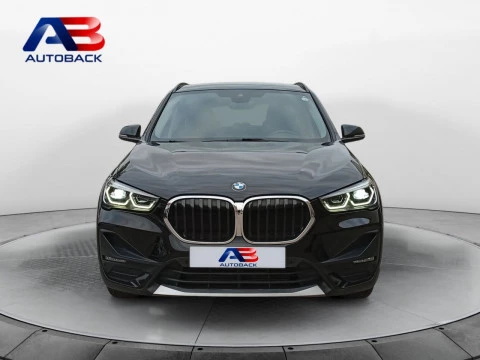 BMW X1 xDrive25e