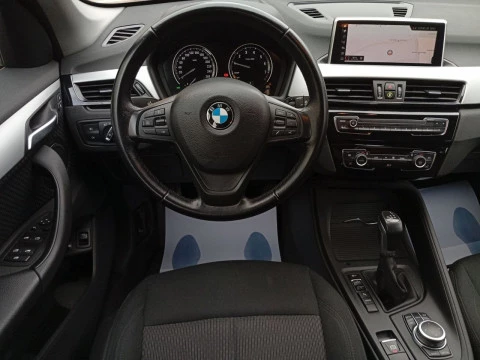 BMW X1 xDrive25e