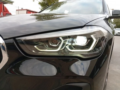 BMW X1 xDrive25e