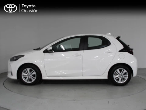 Toyota Yaris 1.5 120H Business Plus