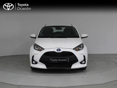 Toyota Yaris 1.5 120H Business Plus