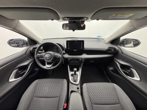 Toyota Yaris 1.5 120H Business Plus