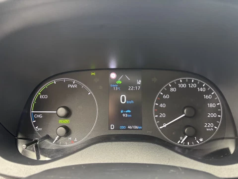 Toyota Yaris 1.5 120H Business Plus