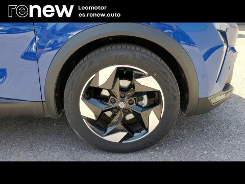 Renault Captur  Eco-G Techno 74kW