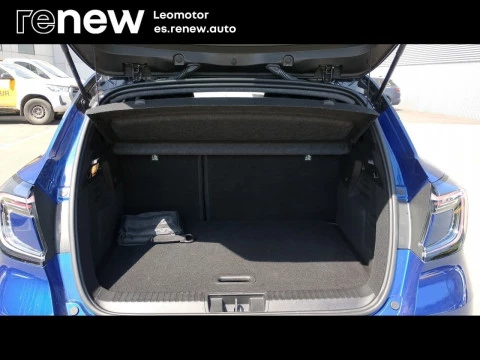 Renault Captur  Eco-G Techno 74kW