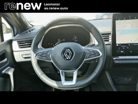 Renault Captur  Eco-G Techno 74kW