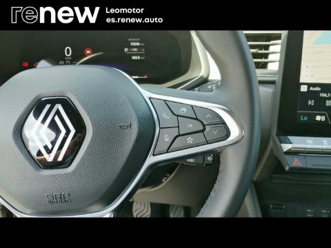 Renault Captur  Eco-G Techno 74kW