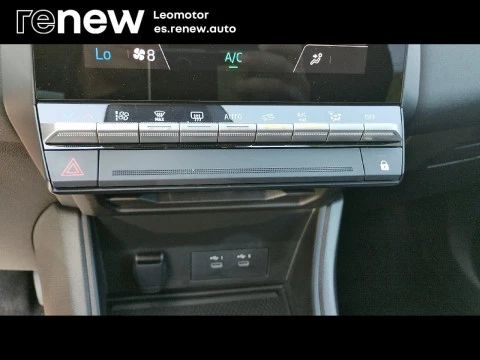 Renault Captur  Eco-G Techno 74kW