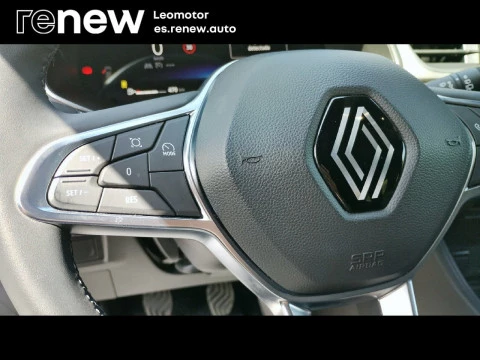Renault Captur  Eco-G Techno 74kW