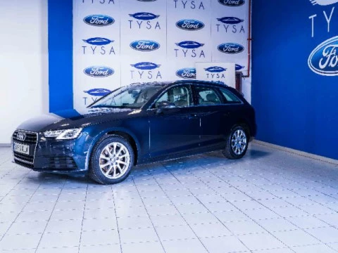 Audi A4 2.0 TDI 110kW (150CV) S tronic Avant Audi A4 2.0 TDI 110kW (150CV) S tronic Avant