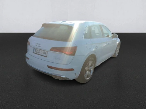 Audi Q5 S line 35 TDI 120kW S tronic