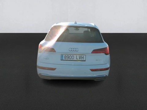 Audi Q5 S line 35 TDI 120kW S tronic