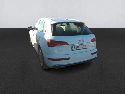 Audi Q5 S line 35 TDI 120kW S tronic
