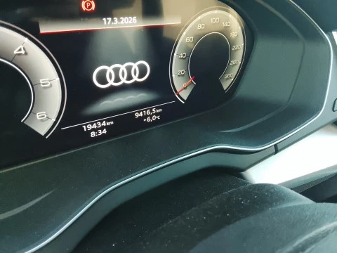 Audi Q5 S line 35 TDI 120kW S tronic