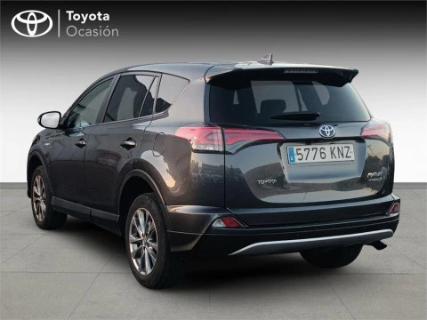 Toyota Rav4 RAV-4 2.5 hybrid 2WD Advance