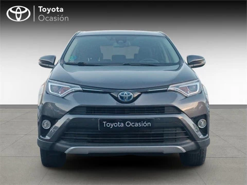 Toyota Rav4 RAV-4 2.5 hybrid 2WD Advance