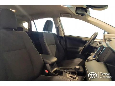 Toyota Rav4 RAV-4 2.5 hybrid 2WD Advance