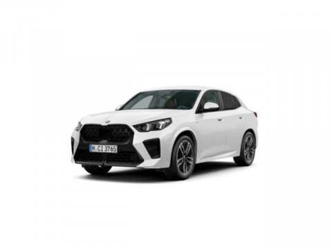 BMW X2 sDrive18d BMW X2 sDrive18d