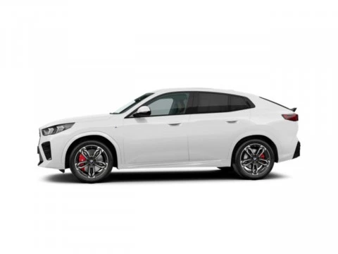 BMW X2 sDrive18d